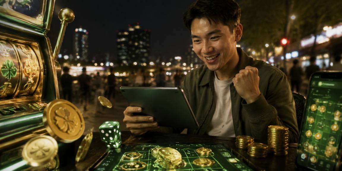 mm86 The Ngan Hang Sicbo Trên mm86 — Bàn Chơi Với Dealer Thật